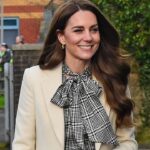 Est-ce que ce visage familier est le nouveau styliste de Kate Middleton?