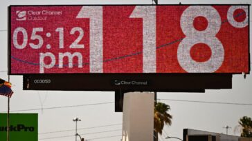 Étude majeure du Climate GDP sous revue après avoir relevé un défi