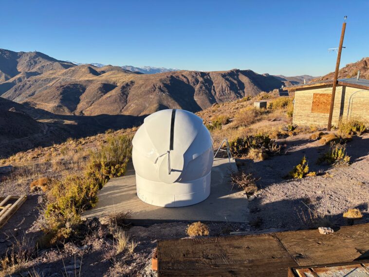 Faire la lumière sur la source des tempêtes solaires
