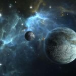 Il pourrait y avoir une «planète Y» se cachant dans le système solaire extérieur