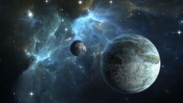 Il pourrait y avoir une «planète Y» se cachant dans le système solaire extérieur