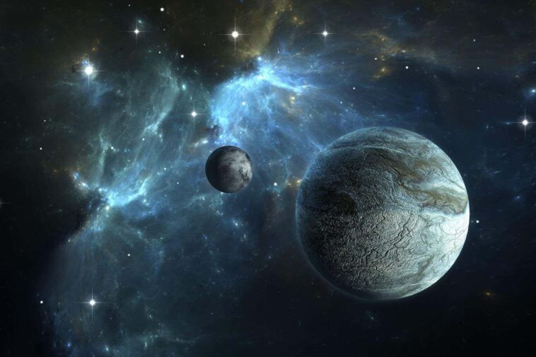 Il pourrait y avoir une «planète Y» se cachant dans le système solaire extérieur