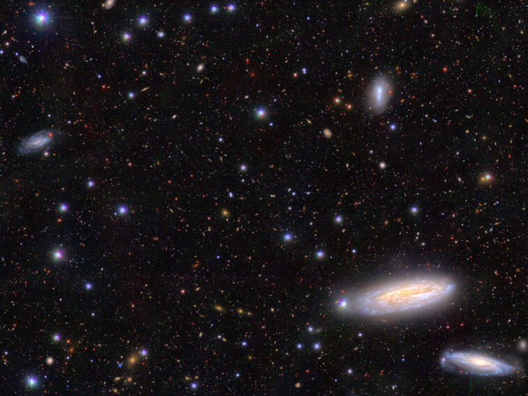 Image: Spiral Galaxy NGC 7537 Image: Spiral Galaxy NGC 7537