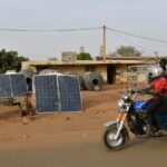 L'Afrique est-elle sur le point de voir le boom de l'énergie solaire dont elle a besoin?