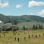 L'accord sera un énorme bond en avant pour la radio astronomie canadienne