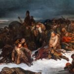 L'analyse de l'ADN révèle ce qui a vraiment tué l'armée de Napoléon en 1812