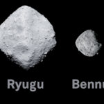 L'analyse spectrale suggère que les astéroïdes Bennu et Ryugu font partie de la famille Polana L'analyse spectrale suggère que les astéroïdes Bennu et Ryugu font partie de la famille Polana