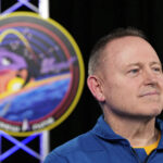 L'astronaute coincé Butch Wilmore se retire de la NASA moins de 5 mois après un vol spatial prolongé