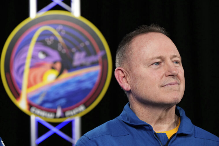 L'astronaute coincé Butch Wilmore se retire de la NASA moins de 5 mois après un vol spatial prolongé