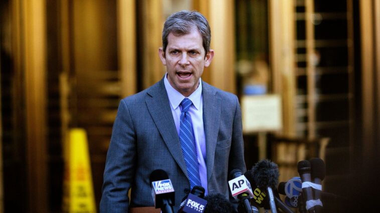 L'avocat de Ghislaine Maxwell à VF: «J'adore représenter l'opprimé»