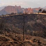 L'enfant décède en Italie alors que les ondes de chaleur européennes établissent des records et étincelle les incendies de forêt L'enfant décède en Italie alors que les ondes de chaleur européennes établissent des records et étincelle les incendies de forêt