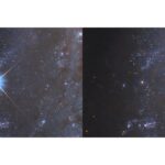 L'enquête sur le cœur de la NASA Roman retracera l'expansion cosmique au fil du temps