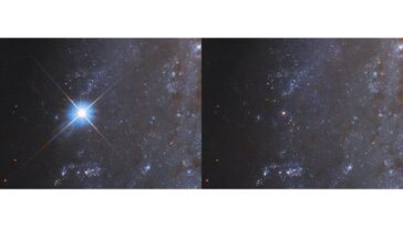 L'enquête sur le cœur de la NASA Roman retracera l'expansion cosmique au fil du temps