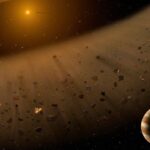 L'équipe JWST améliore ses techniques de détection, mais ne trouve pas les planètes à Epsilon Eridani