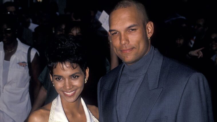 L'ex-mari de Halle Berry blâme la rupture sur Berry ne semblant pas «comme, maternelle»