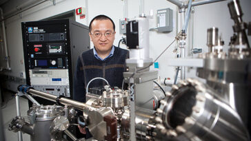 L'hydrogène pourrait débloquer une production de métal plus verte et plus rapide