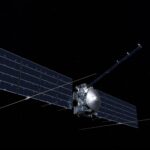 L'instrument radar Europa Clipper de la NASA se prouve à Mars L'instrument radar Europa Clipper de la NASA se prouve à Mars