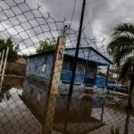 L'ouragan Erin trempe les îles des Caraïbes, menace la côte américaine
