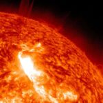 La NASA et IBM ont construit une IA pour prédire les éruptions solaires avant de frapper la Terre