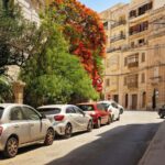 La couleur de votre voiture a un grand impact sur la chaleur urbaine