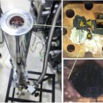 La formule optique nouvellement dérivée met en lumière le candidat à l'altermain de cristal organique