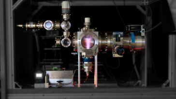 La fusion nucléaire obtient un coup de pouce d'une expérience débunchée controversée