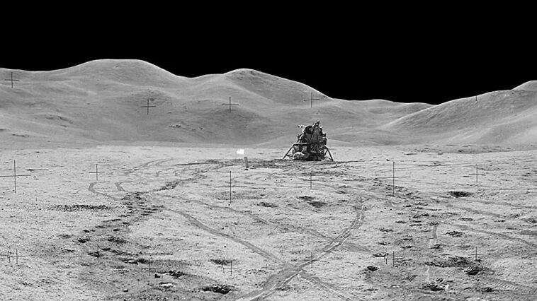 La lune est inutile, alors préservons-la