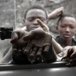 La malnutrition des enfants est un signe de conflit à venir: l'étude nigériane relie le changement climatique, la nourriture et la violence La malnutrition des enfants est un signe de conflit à venir: l'étude nigériane relie le changement climatique, la nourriture et la violence