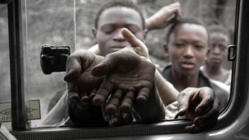 La malnutrition des enfants est un signe de conflit à venir: l'étude nigériane relie le changement climatique, la nourriture et la violence