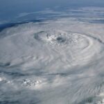 La mission du niveau de la mer NASA-ESA pourrait aider les prévisions des ouragans