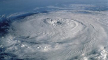 La mission du niveau de la mer NASA-ESA pourrait aider les prévisions des ouragans