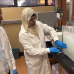 La nouvelle technologie des eaux usées s'attaque aux fatbergs à la source