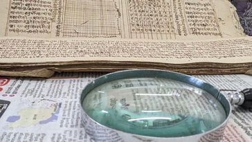 La poésie des mathématiques anciennes