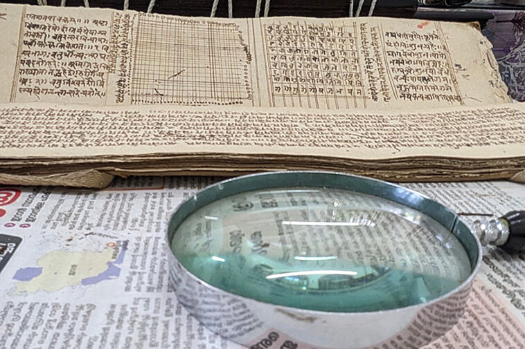 La poésie des mathématiques anciennes La poésie des mathématiques anciennes