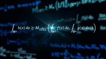 La preuve mathématique fournit de nouvelles perspectives sur les effets du mélange