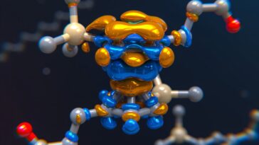 La recherche guidée par AI révèle de nouvelles molécules pour des plastiques plus forts et plus durables