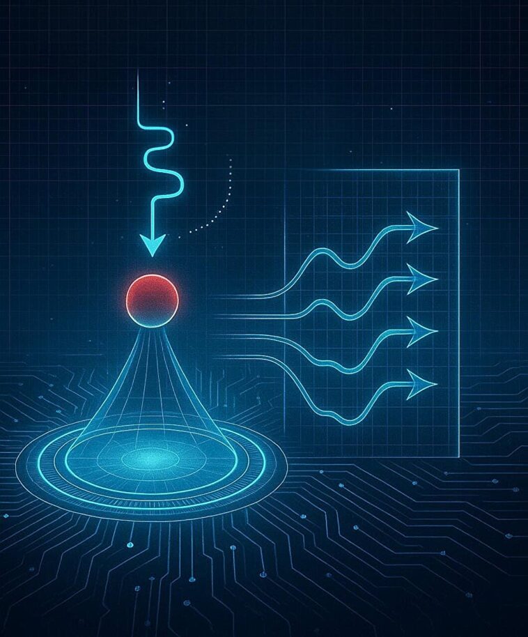 La technique des points quantiques améliore la génération d'État multi-photons