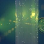 La théorie élégante prédit le chaos créé par des bulles La théorie élégante prédit le chaos créé par des bulles