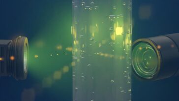 La théorie élégante prédit le chaos créé par des bulles