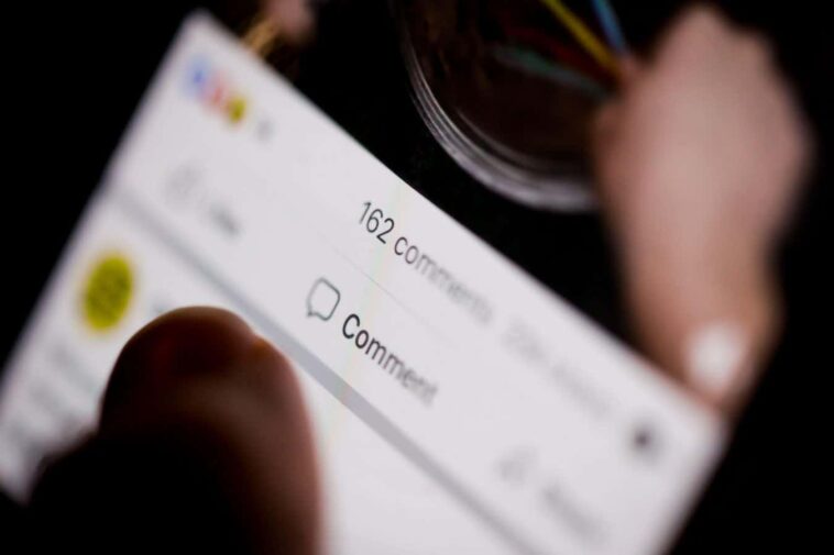 La toxicité des médias sociaux ne peut pas être corrigée en modifiant les algorithmes