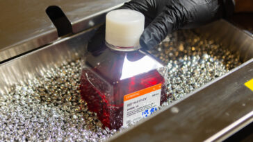 La vitesse n'est pas tout en ce qui concerne les médicaments inhibiteurs covalents, les découvertes de l'étude