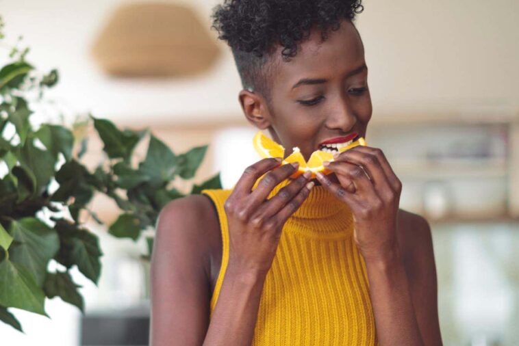 La vraie raison pour laquelle nous avons perdu la capacité de faire de la vitamine C