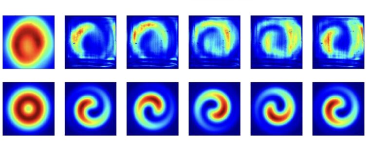 Laser Advance ouvre la voie à de nouvelles possibilités de science des rayons X