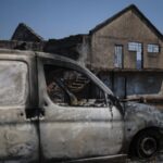 Le Portugal compte le coût de son plus grand incendie de forêt