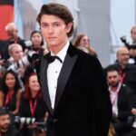 Le Venise Film Festival 2025 obtient son modèle Prince à Nikolai du Danemark