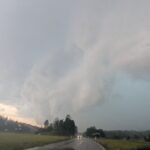 Le changement climatique amplifie les pluies extrêmes plus que les précipitations légères, découvre l'étude