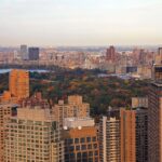 Le ciment super cool pouvait empêcher les bâtiments de piéger la chaleur à l'intérieur