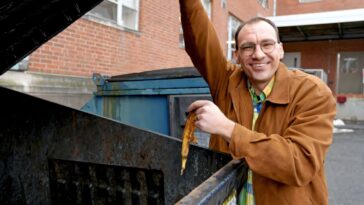 Le compostage en vaut-il la peine? Le calcul est compliqué