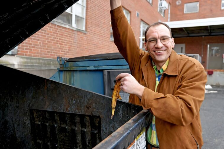 Le compostage en vaut-il la peine? Le calcul est compliqué Le compostage en vaut-il la peine? Le calcul est compliqué