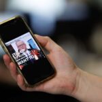 Le détecteur `` Universal '' repére des vidéos de profondeur AI avec une précision d'enregistrement